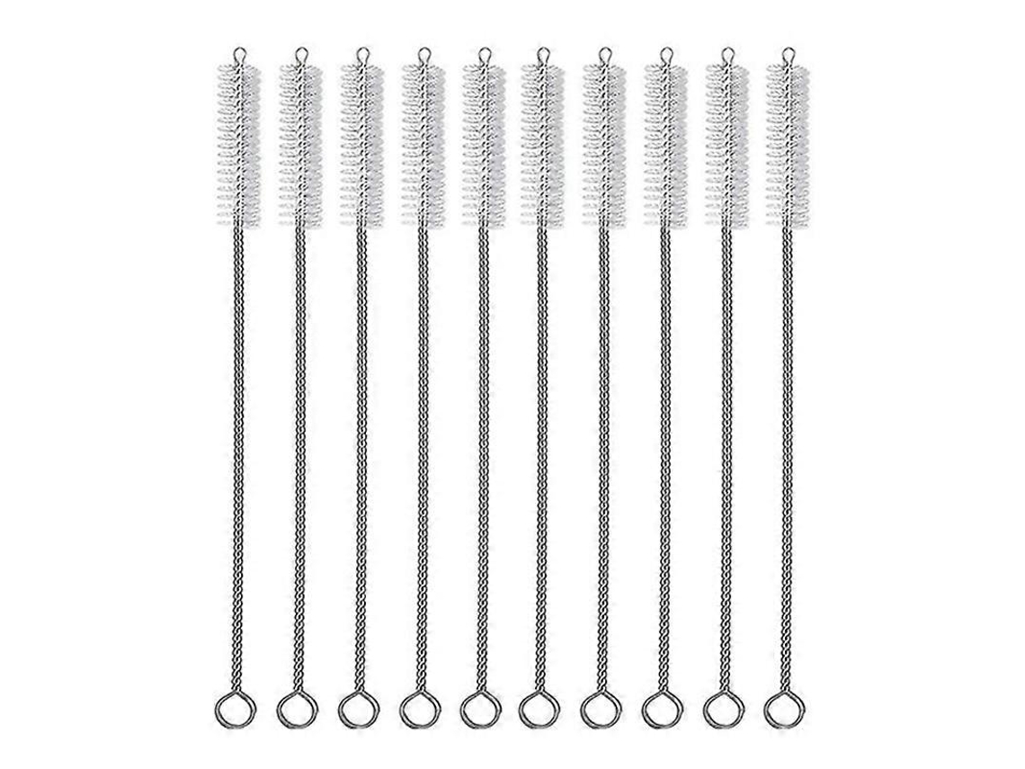 Cepillo para limpiar pajitas, limpiapipas, cepillo para limpiar pajitas Rosewell