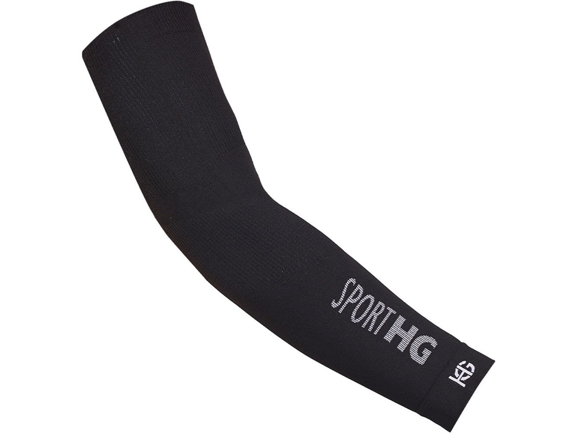 Mangas de compresión para brazos Sporthg Hg-zero, accesorios para correr
