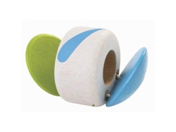 Juguete de Madera PLAN TOYS Rolo de Palmitas