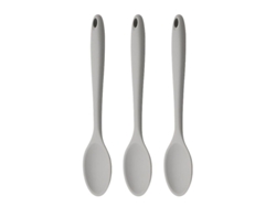 3 cucharas de silicona. ALLINLESS