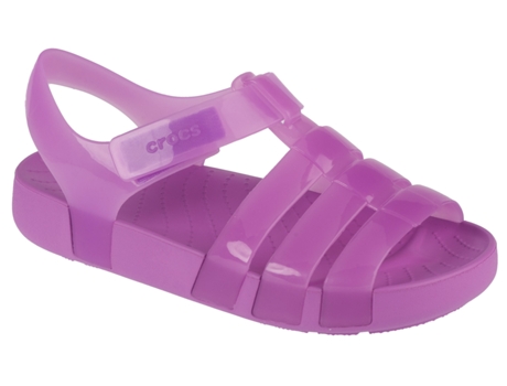 Sandalias de Niña CROCS Rosa (30/31)