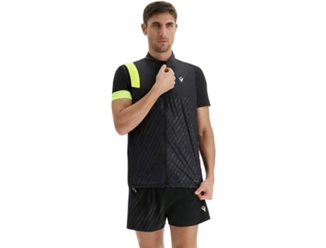 Chaqueta para Hombre MACRON (L)