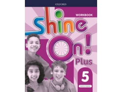 Shine On!: Level 5: Workbook