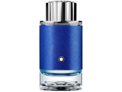Perfume MONTBLANC Explorer Ultra Blue Eau de Parfum (100 ml)