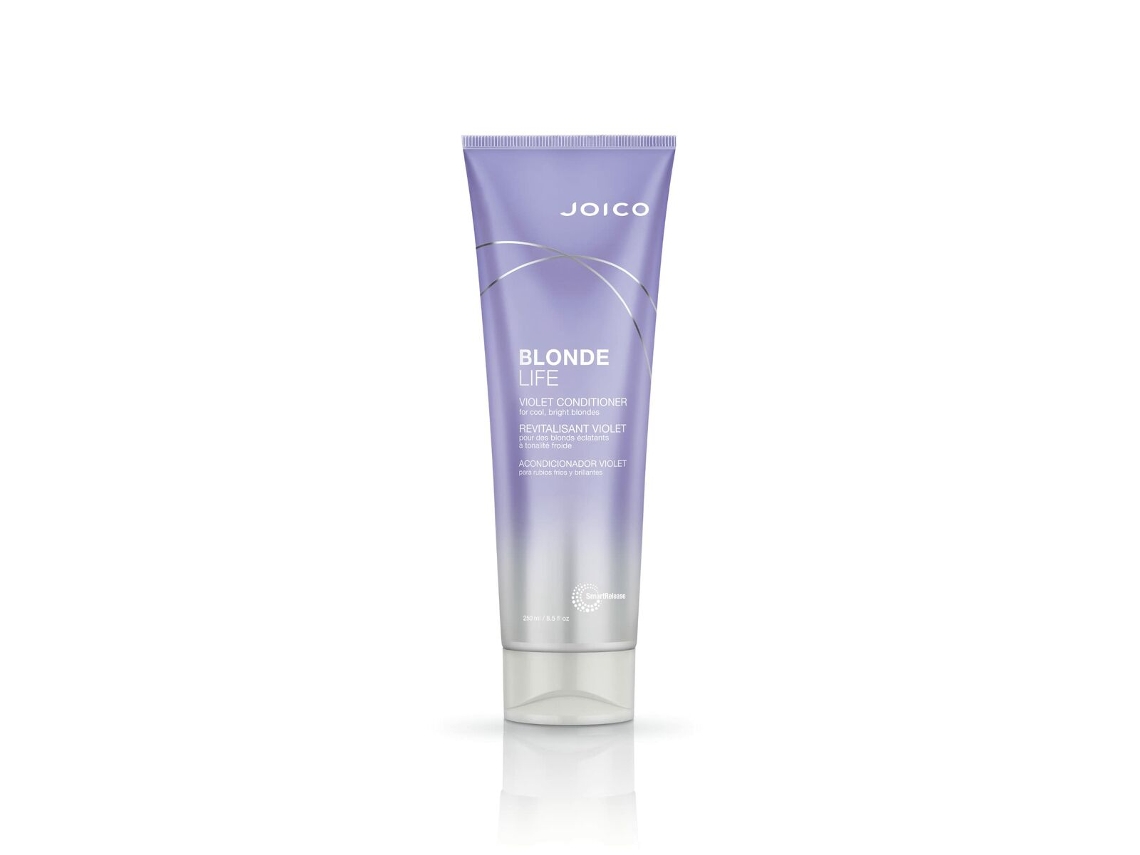 Acondicionador Joico Blonde Life 250 ml