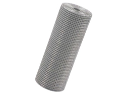 Malla electrosoldada 6x6x0,6 mm 60cm. 9 k. rollo 25 m