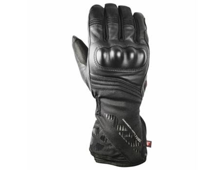 Guantes de moto de cuero de invierno Ixon pro rescue 2