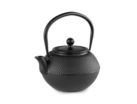 Hervidor ORBEGOZO TTH 1200 (1200 ml)