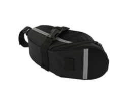 Kit de herramientas para reparación de bicicletas de montaña con bomba de aire, herramienta 16 en 1, portátil (sin marca)