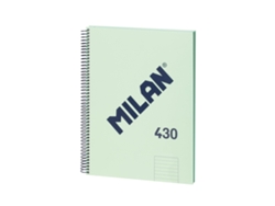 Título estándar Milán
