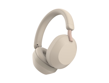Auriculares Bluetooth Inalámbrico con cobertura total del oído