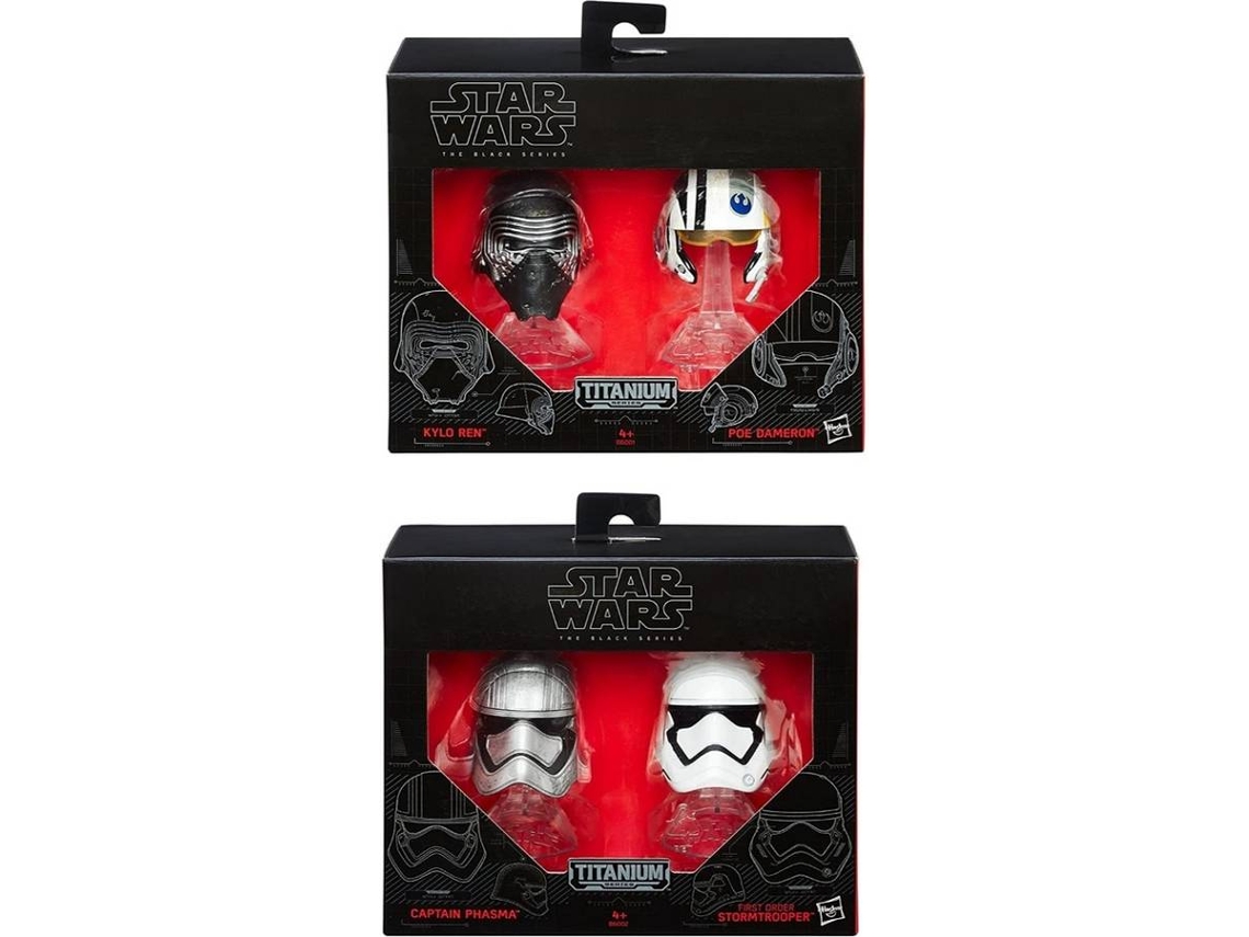 Figura STAR WARS 66121