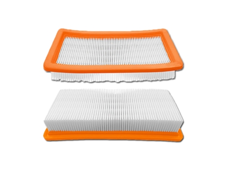 Accesorio Aspiradores KARCHER filtro hepa 6414-6310 ds5500 ds5600 ds5800 filtros