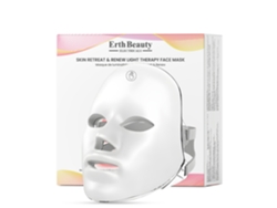 MASCARILLA FACIAL DE TERAPIA DE LUZ RENOVADORA Y RETIRO DE LA PIEL