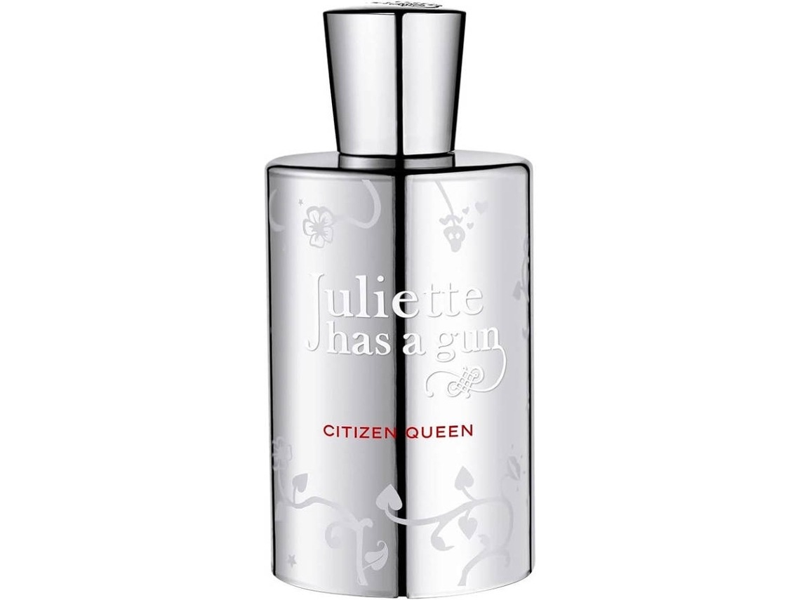Perfume JULIETTE HAS A GUN Citizen Queen Edp (100 ml)