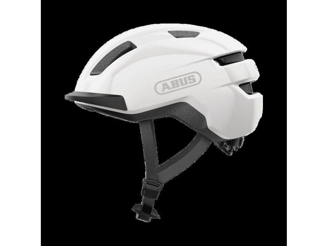 Casco De Bicicleta Abus Purl Y