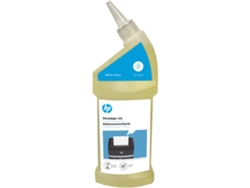 Aceite para trituradoras HP 400 ml