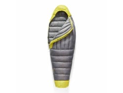 Saco de Dormir SEA TO SUMMIT ASL041071-331701 Amarillo Gris