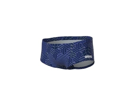 Bañador de Hombre para Natación ARENA Bañadores Kikko Azul (60)