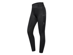 Mallas de equitación Full Grip para mujer ELT Ella