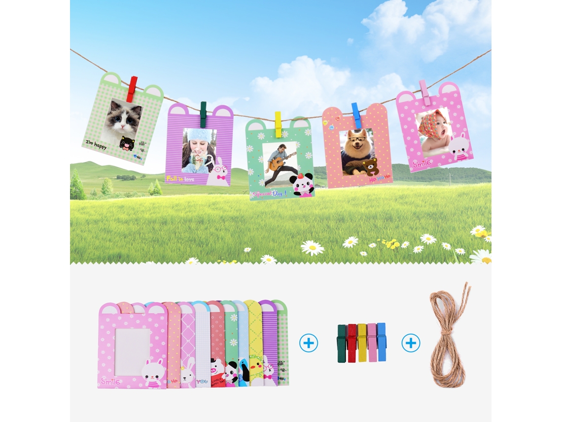 Kit De Accesorios 12 En 1 Para Cámara Instantánea Fujifilm Instax Mini 11 Con Funda, Correa Y Más