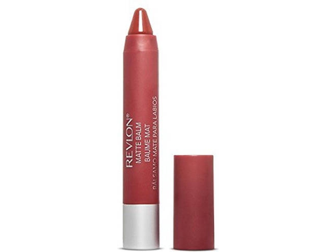 Labial REVLON Matte Balm 255 Enchanting 2.7 g