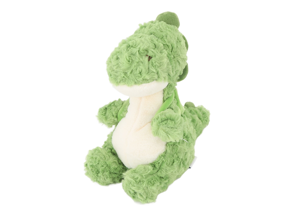 Ats-ositos De Peluche De Dinosaurio Bonito Suave Y Cómodo Juguetes De Peluche Multifuncionales Para Niños Y Niñas