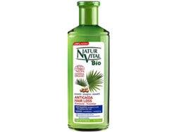 Champú NATURALEZA Y VIDA Bio DetoxAnti-Caida (300ml)