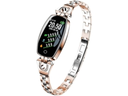 Smartwatch YIZHOOD YIZ279 Dorado