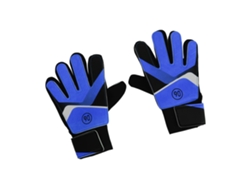 Luvas De Goleiro Infantil (antiderrapantes, Exercício)