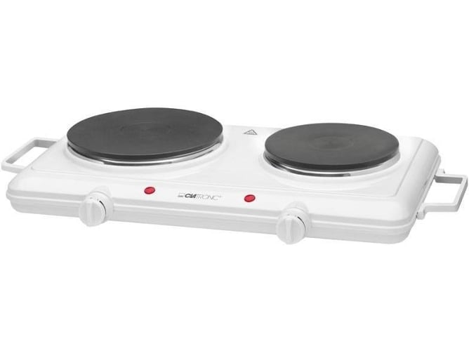 Cocina Portátil CLATRONIC DKP 3583