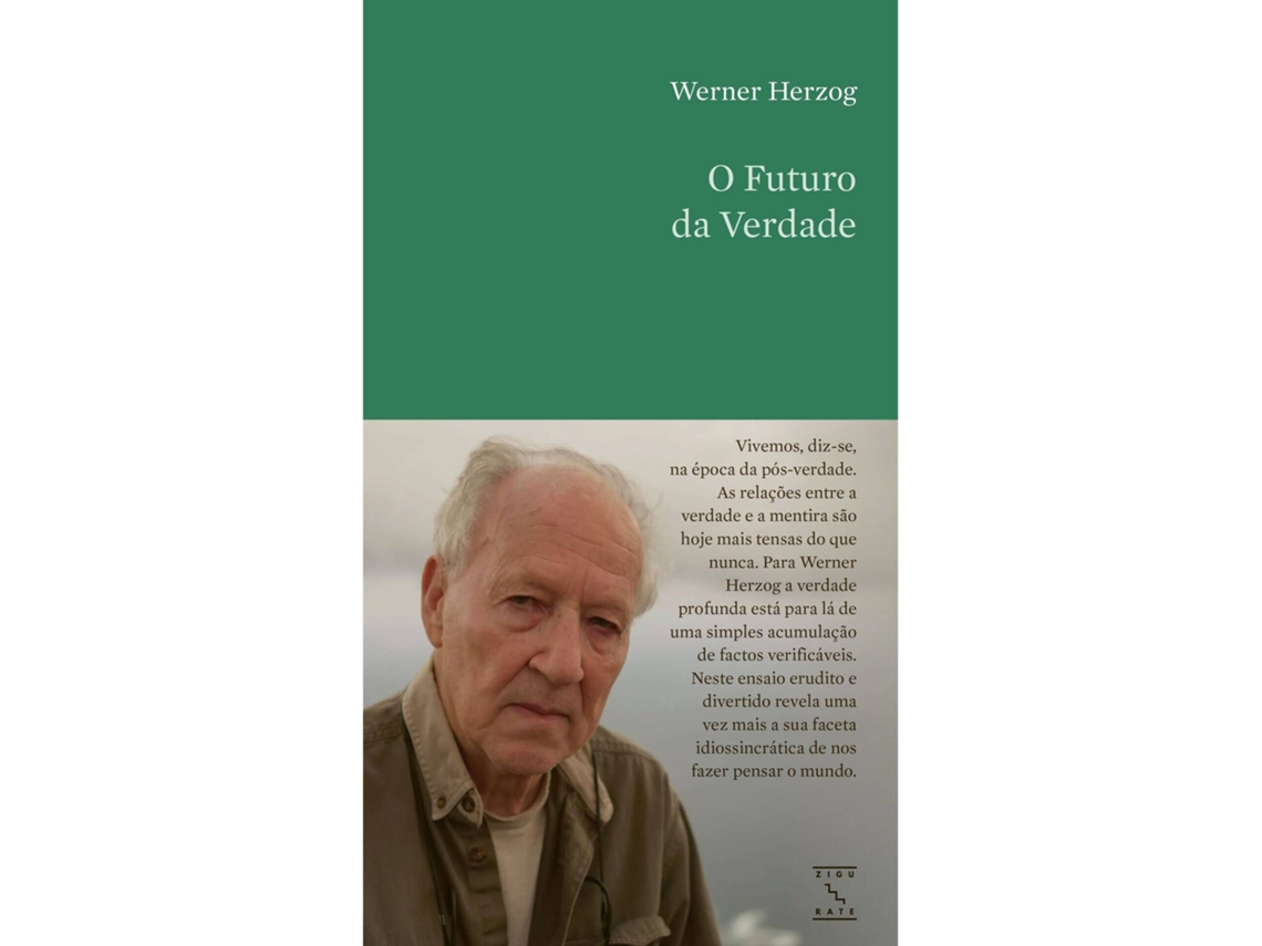 El futuro de la verdad, de Werner Herzog
