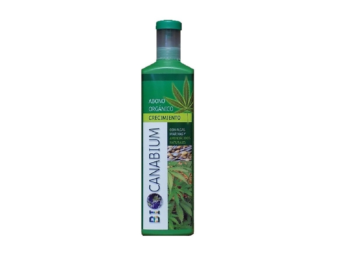 Abono FLOWER 420 (1 L)