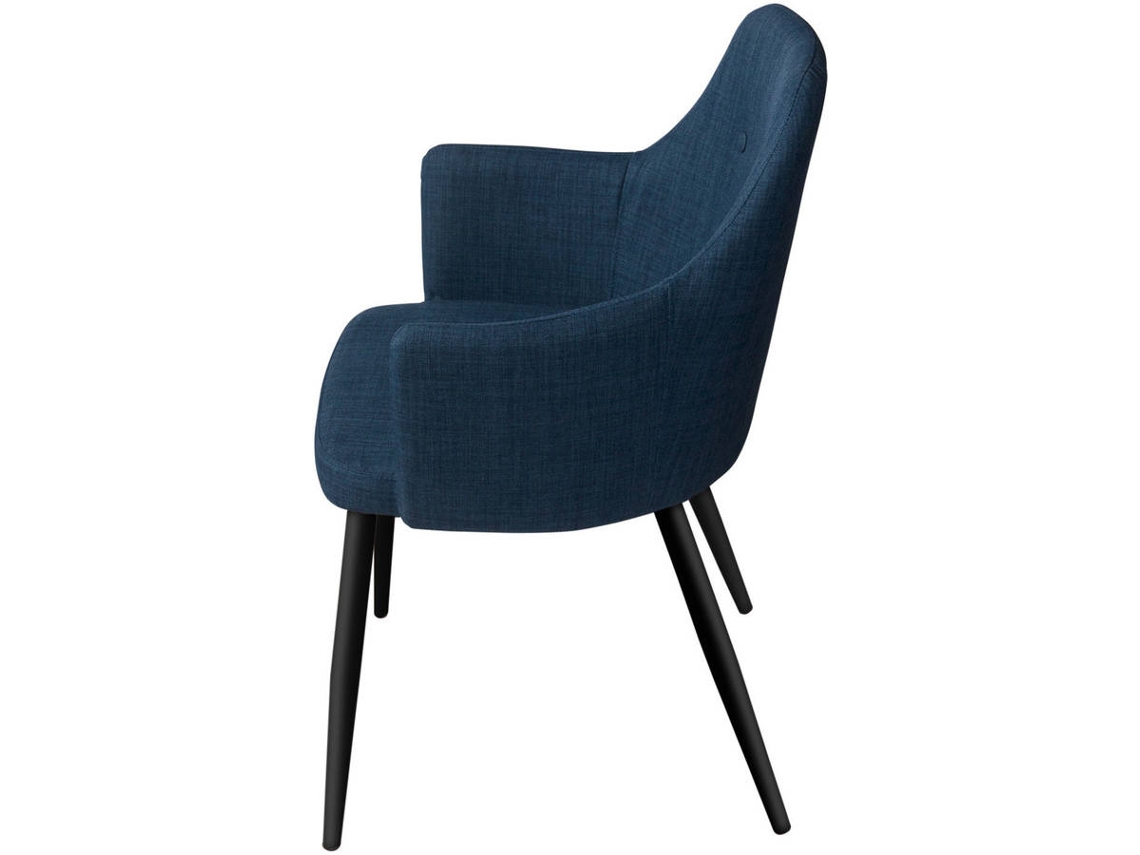 Sillón VMO HOME Olaf (Metal - Azul)