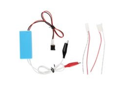 Probador De Lámparas De Retroiluminación De Televisores Lcd Led Ccfl Con Cable De Conexión Para Iluminación Simultánea