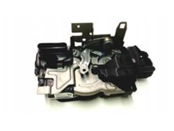 Cilindro de cerradura de la puerta delantera derecha Volvo S60 V60 (OE)