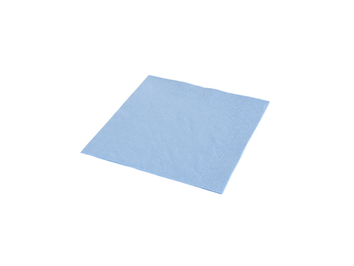 Servilletas Fancy Home (Azul)