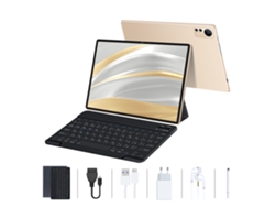Tablet WUXIAN S39 Android 11 4GB 32GB  10.1 Bluetooth Wifi Lte