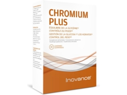 Complemento Alimentar YSONUT Chromium Plus 60 Comprimidos