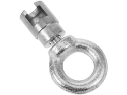 Adaptador Imikeya para reparación de abolladuras de automóviles, herramienta extractora.