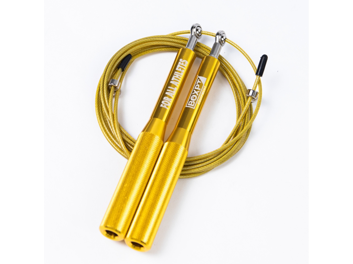 BOXPT EQUIPMENT Comba ''Hero'' Dorada