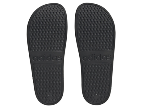 Chanclas de Hombre ADIDAS SPORTSWEAR Adilette Aqua Negro (37)