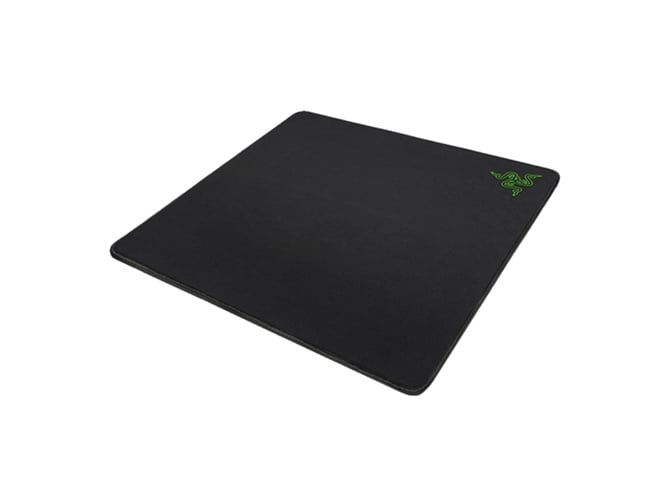 Alfombrilla Gaming RAZER Gigantus (Negro)