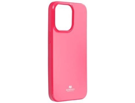 Funda Apple iPhone 13 Pro MERCURY Lisa (Rosa)