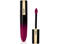 Labial Líquido L’ORÉAL PARIS Brilliant Signature #313Be Rebellious
