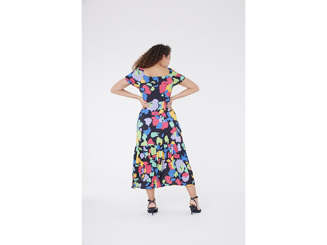 Vestido talla sales 12 mujer