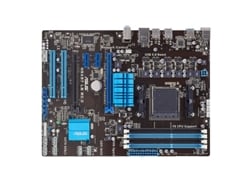 Placa Base ASUS M5A97 LE R2.0 (Socket AM3+ - AMD 970 - ATX)