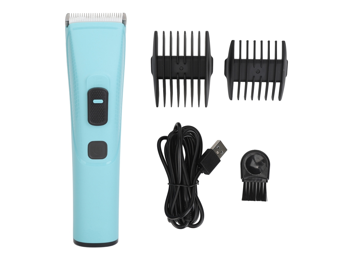 Vlrla-recarregável Elétrico Cortador De Cabelo Para Daily Acabamento