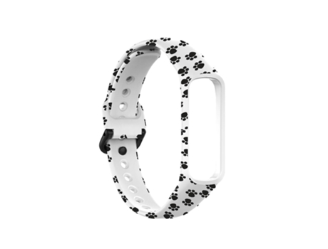 Correa Smartwatch Para Samsung Galaxy Fit2 Cor02 VENISYMLIS