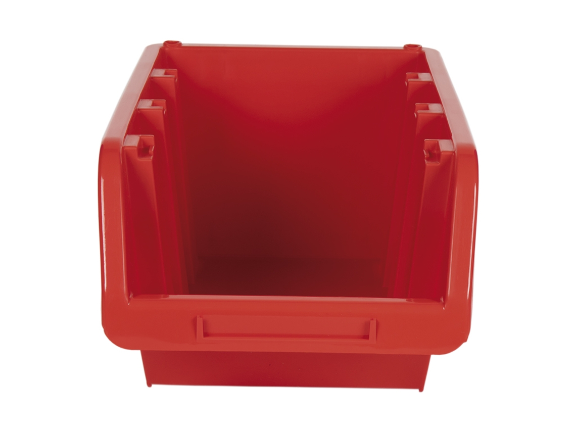 Gaveta Roja 390 X 240 X 180 Mm COFAN